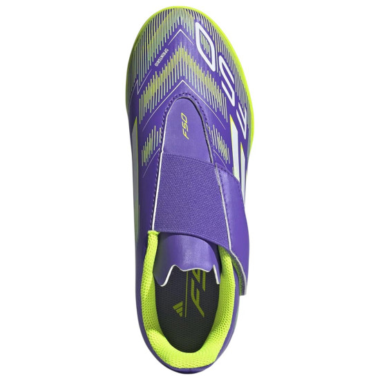 Adidas F50 Club Vel TF J